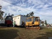 13-House front entering from Bay St
